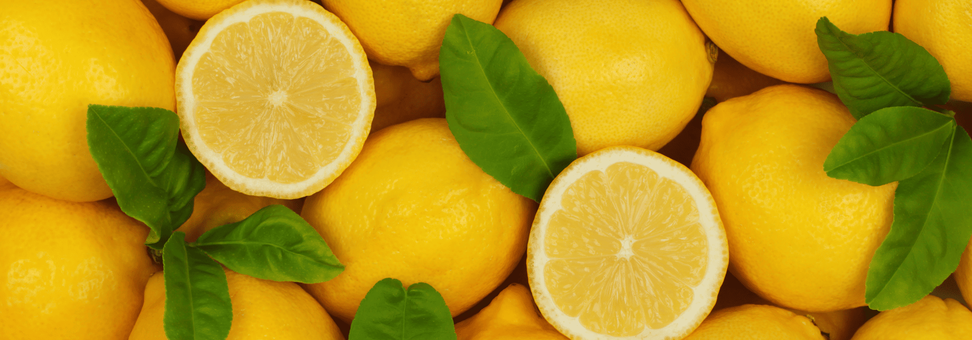 Lemon vodka