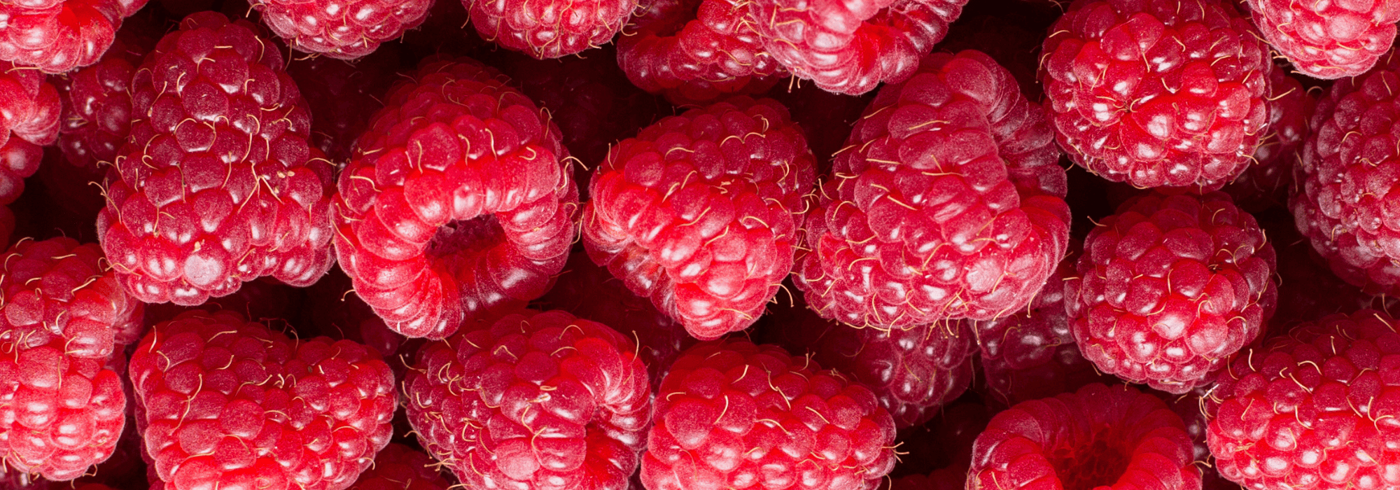 Raspberry vodka