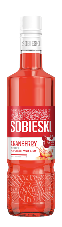 img bouteille Cranberry juice vodka