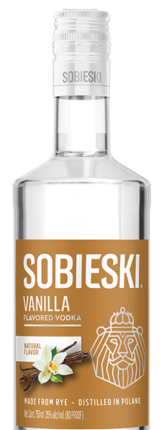 img bouteille Vodka de vainilla