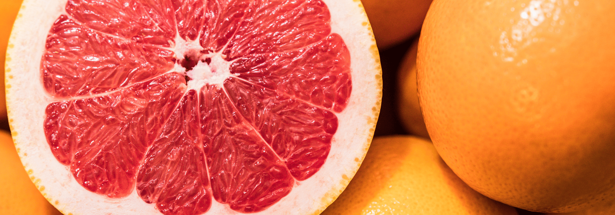 Grapefruit vodka