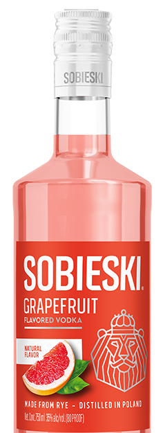 img bouteille Grapefruit vodka